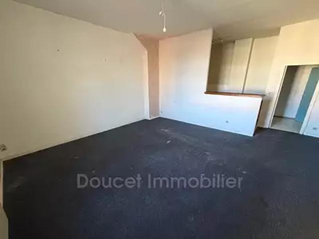 Appartement vente à Béziers