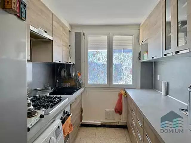Appartement vente à Béziers