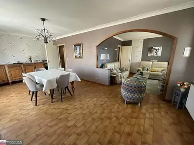 Appartement vente à Béziers