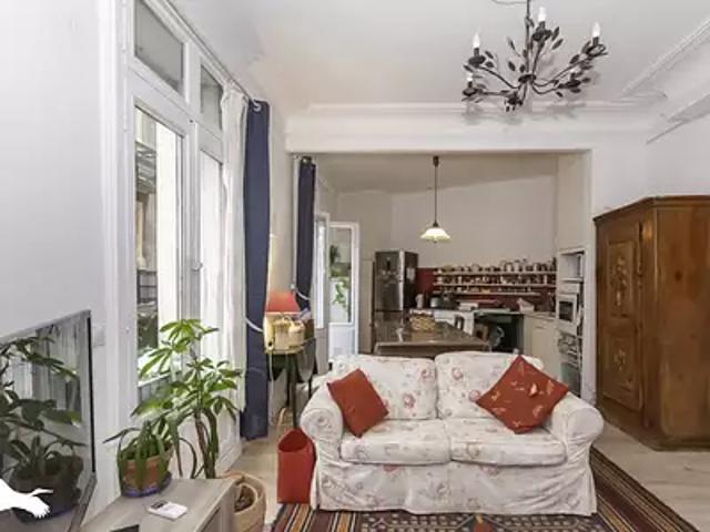 Appartement vente à Béziers