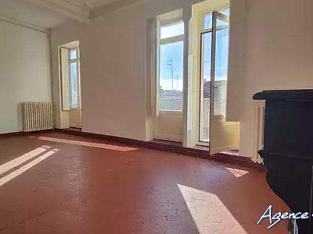 Appartement vente à Béziers