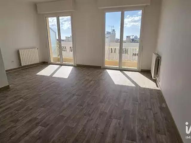 Appartement vente à Béziers