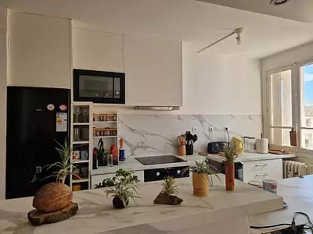 Appartement vente à Béziers