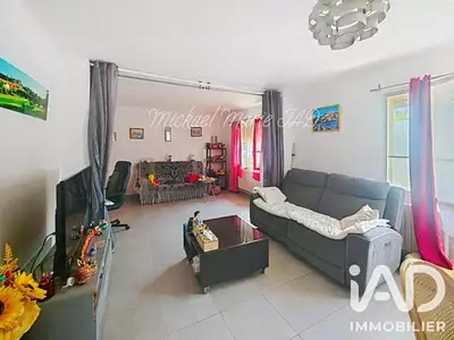 Appartement vente à Béziers
