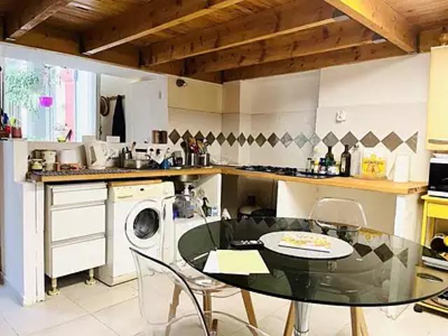 Appartement vente à Béziers