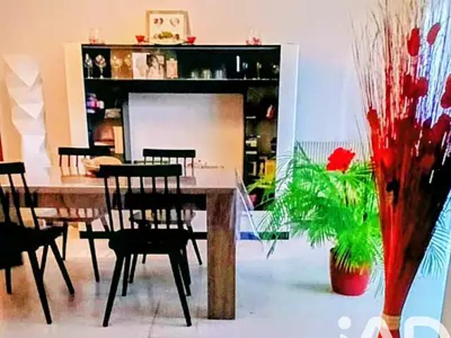 Appartement vente à Béziers