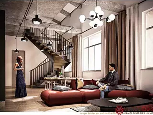 Appartement vente à Béziers