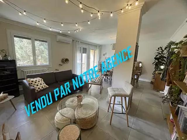 Appartement vente à Béziers