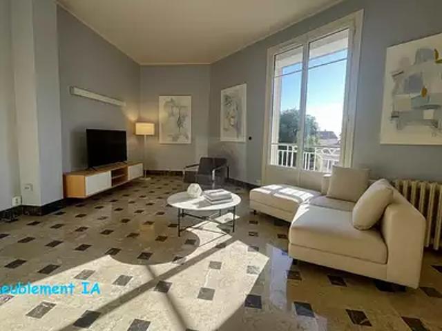 Appartement vente à Béziers