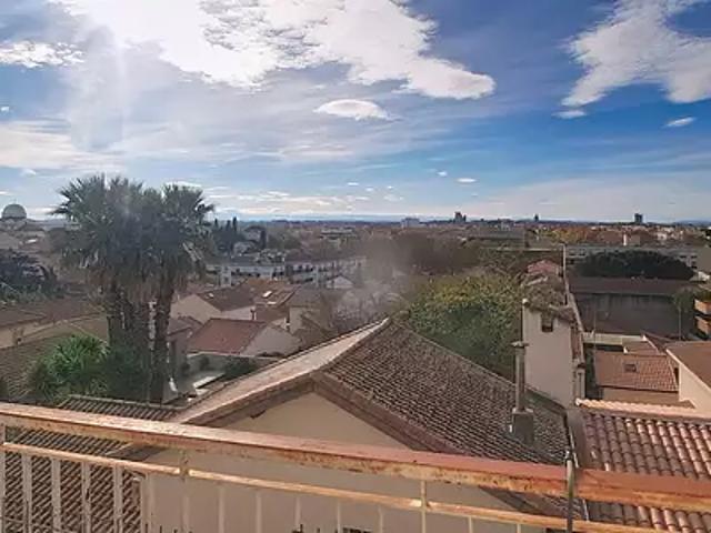 Appartement vente à Béziers
