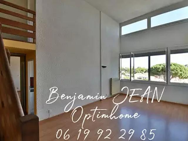 Appartement vente à Béziers
