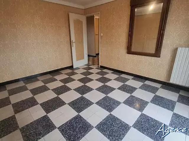 Appartement vente à Béziers