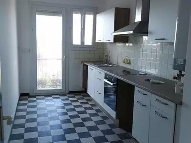 Appartement vente à Béziers