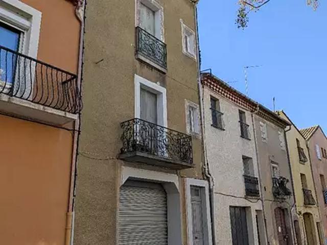 Appartement vente à Béziers