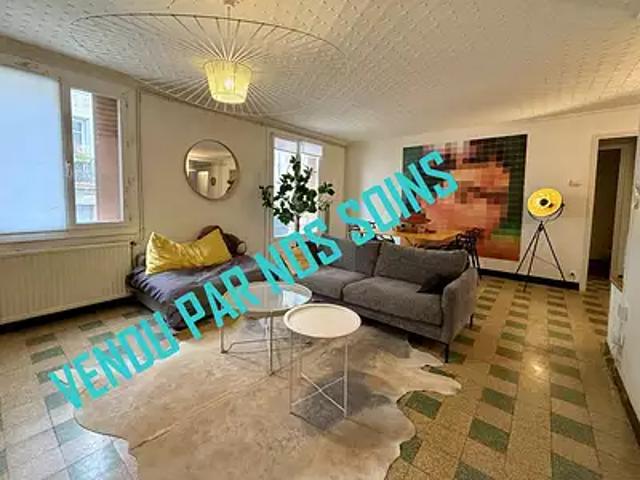 Appartement vente à Béziers