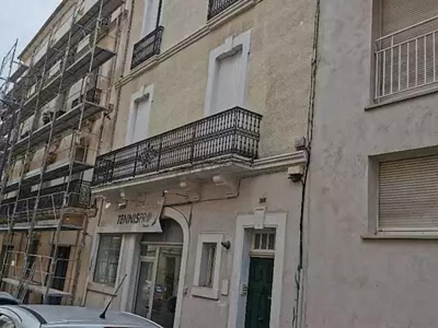 Appartement vente à Béziers