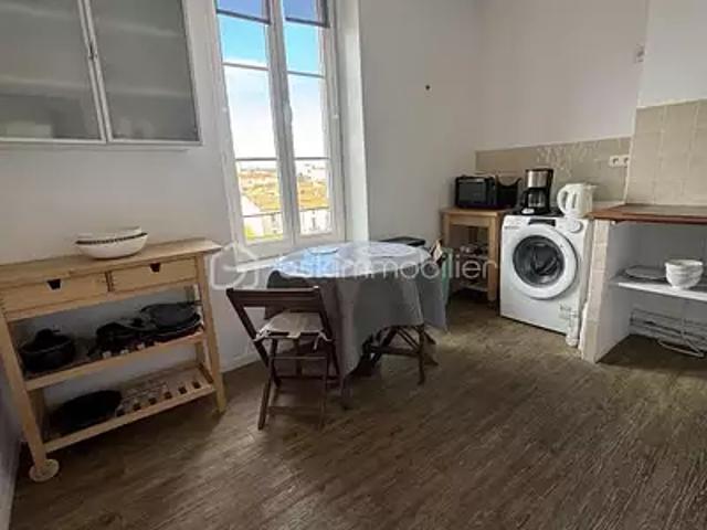Appartement vente à Béziers
