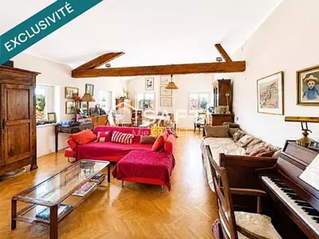 Appartement vente à Béziers