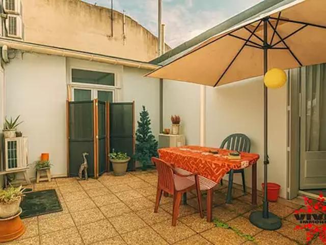 Appartement vente à Béziers