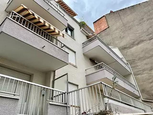 Appartement vente à Béziers