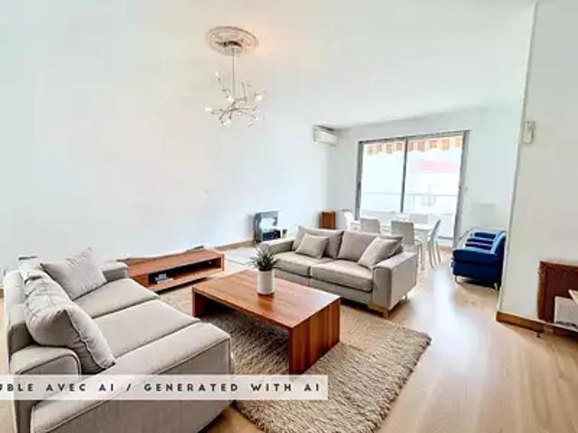 Appartement vente à Béziers