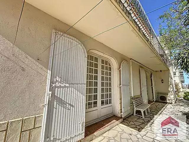 Appartement vente à Béziers