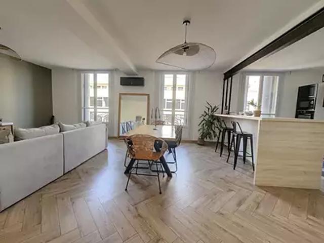 Appartement vente à Béziers, Hérault