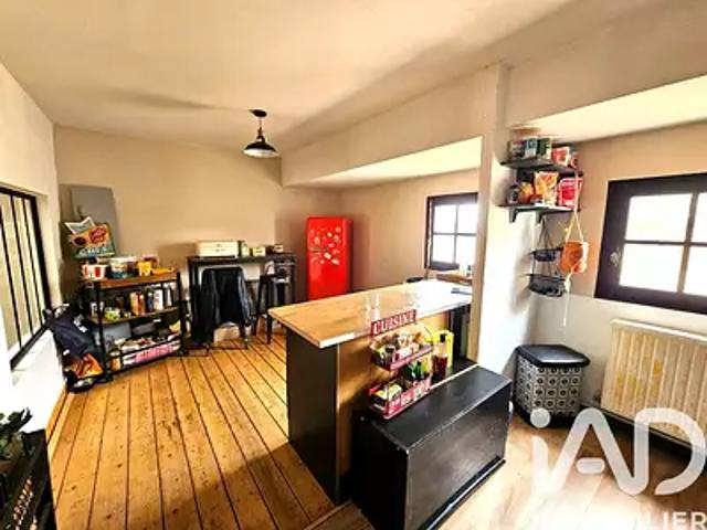 Appartement vente à Béziers