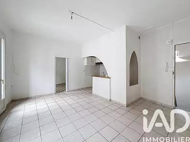 Maison vente à Béziers