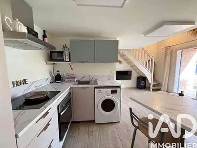 Maison vente à Béziers