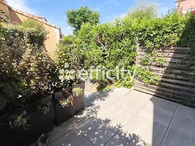 Maison vente à Béziers
