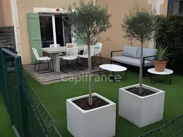 Maison vente à Béziers