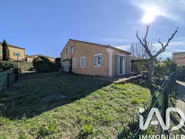 Maison vente à Béziers