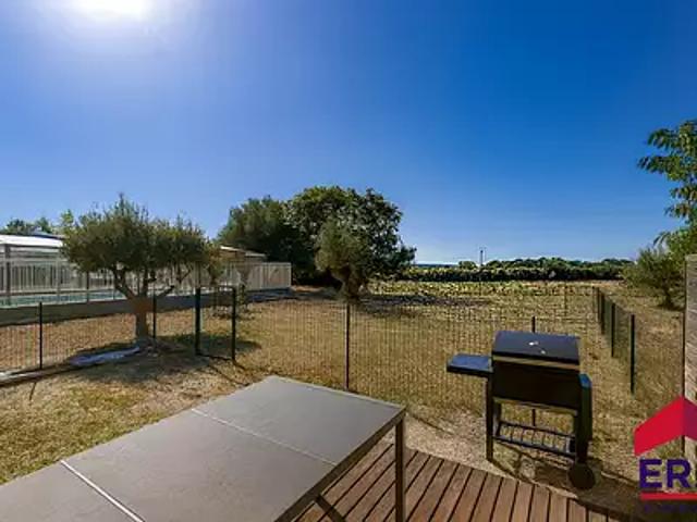 Maison vente à Béziers