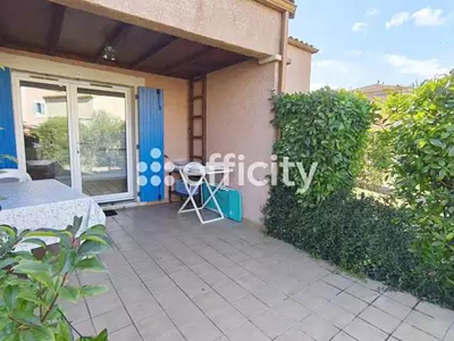 Maison vente à Béziers