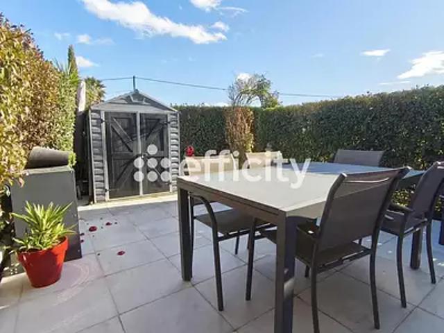 Maison vente à Béziers