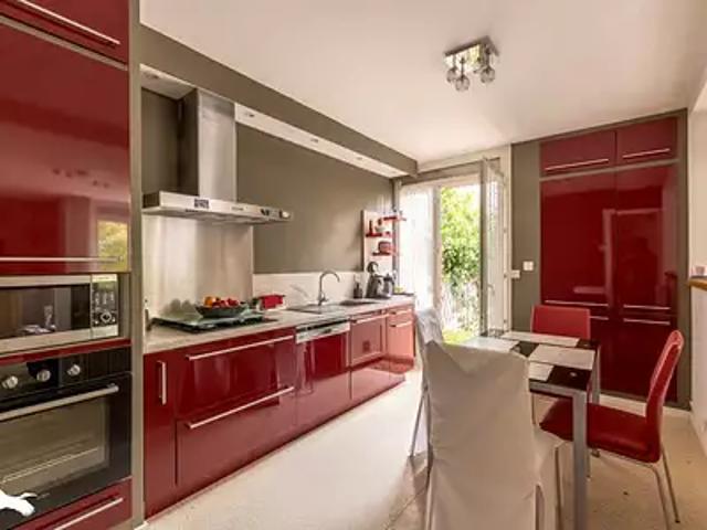 Maison vente à Béziers