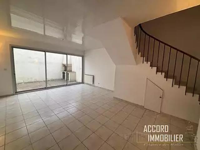 Maison vente à Béziers