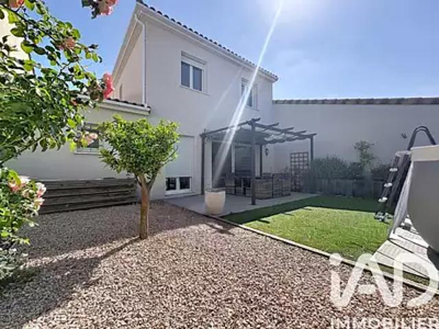 Maison vente à Béziers