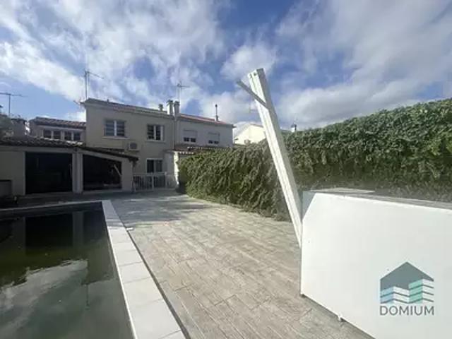 Maison vente à Béziers
