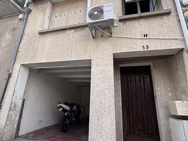 Maison vente à Béziers