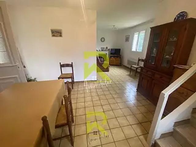 Maison vente à Béziers, Hérault