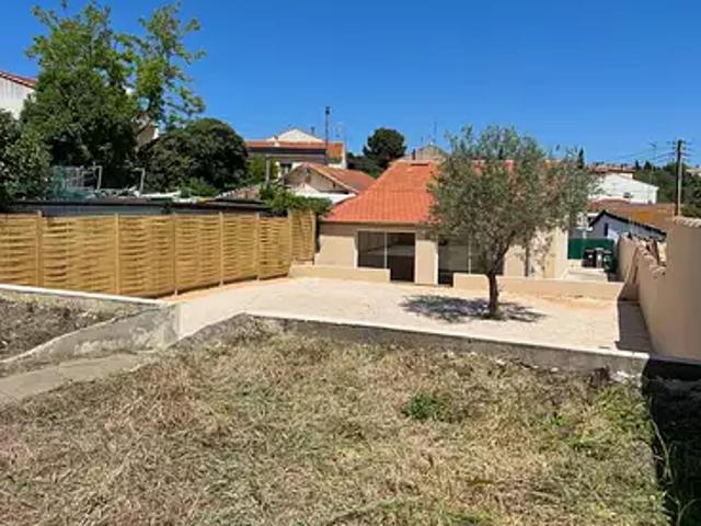 Maison vente à Béziers