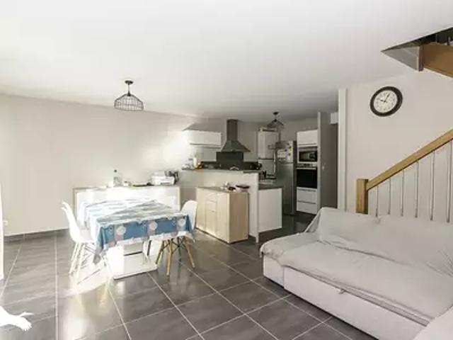 Maison vente à Béziers