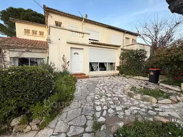 Maison vente à Béziers