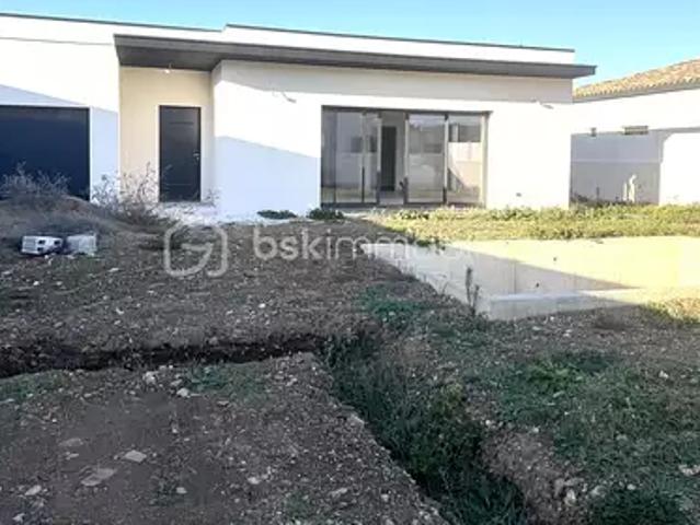Maison vente à Béziers