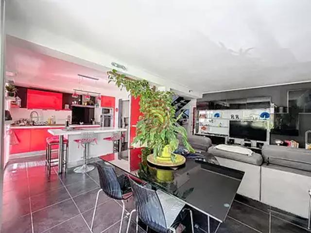 Maison vente à Béziers
