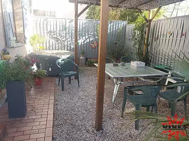Maison vente à Béziers
