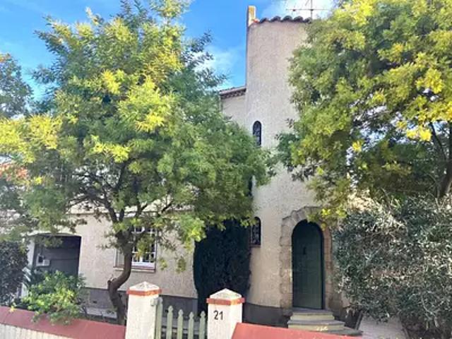 Maison vente à Béziers