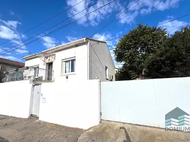 Maison vente à Béziers